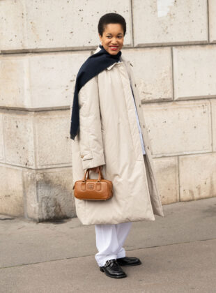 sapato mocassim e outros tendências de sapato de inverno