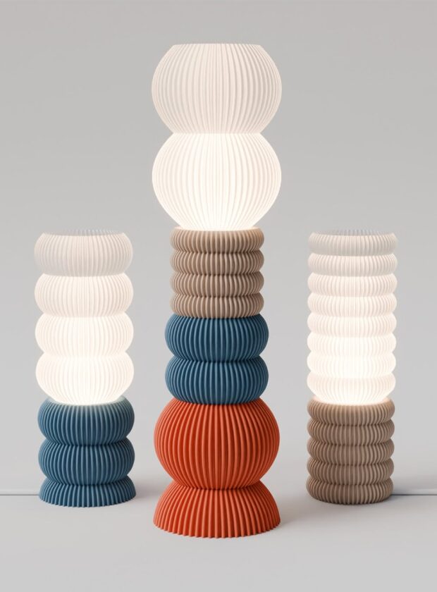 tendências de decoração