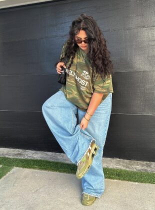 tenis confortavel @avericamille