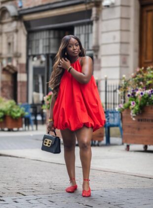 vestidos de verao - @jariatudanita