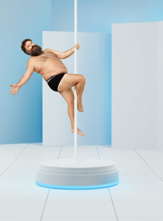 intimissimi lança novo linha de underwear para todos os biotipos