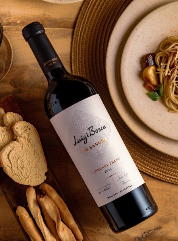 cabernet franc luigi bosca