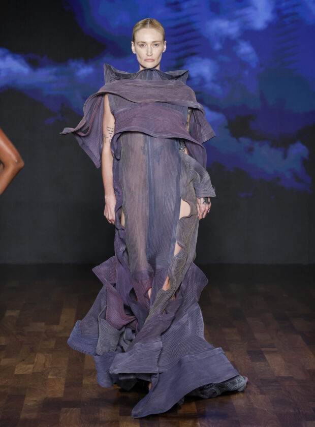SPFW N59: Lino Villaventura, inverno 2025.