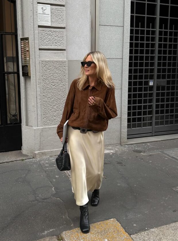 looks com bota de cano curto