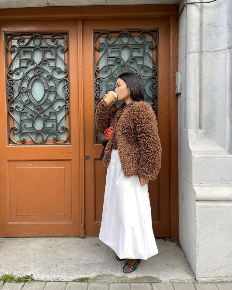 casacos de frio para atualizar seu visual para a temporada