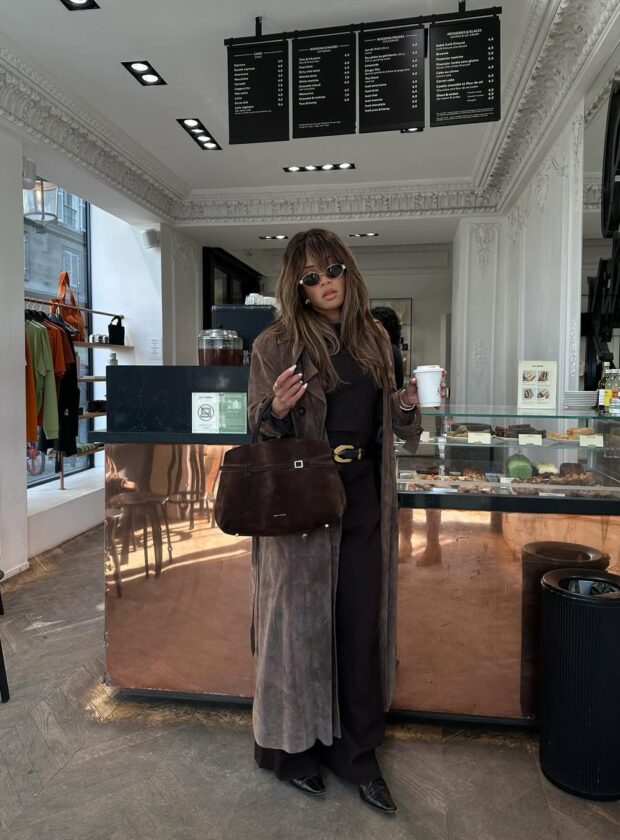 casacos de frio para atualizar seu visual para a temporada