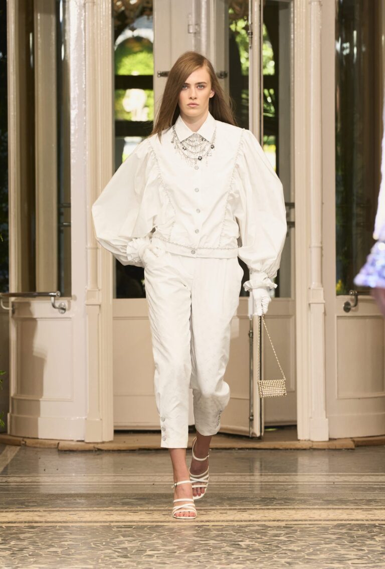 Chanel, cruise 2026
