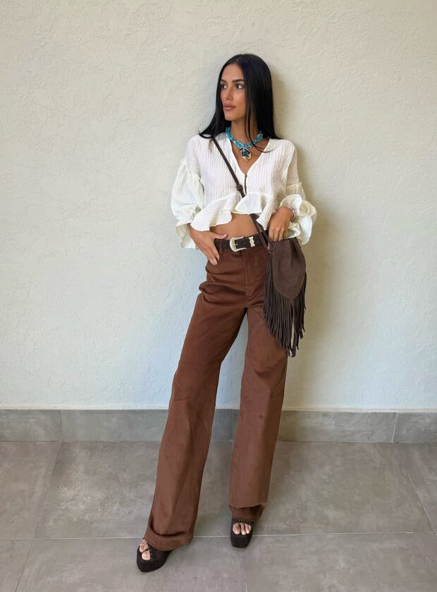 6 dicas para aderir ao estilo boho