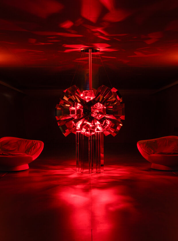 Design week de Milão: o que você precisa saber.