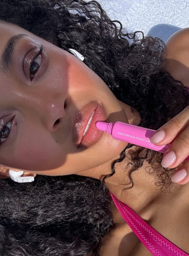 os hidratantes labiais favoritos da redação da elle brasil