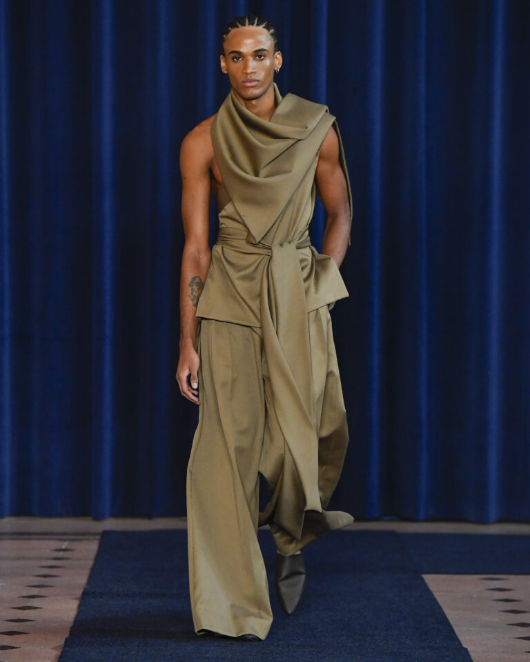 SPFW N59: João Pimenta