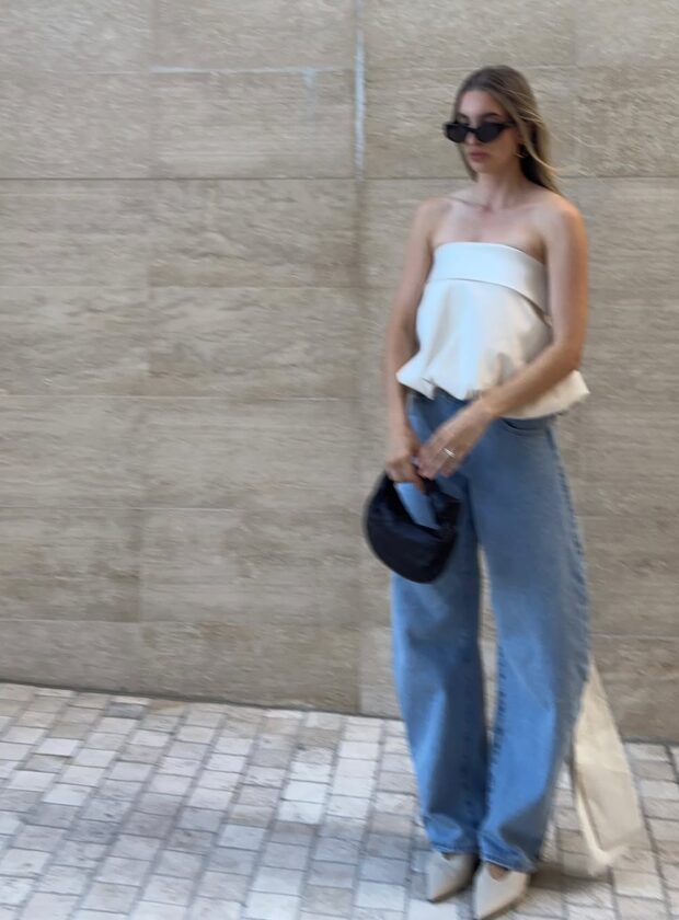 looks com barrel jeans que fogem do básico