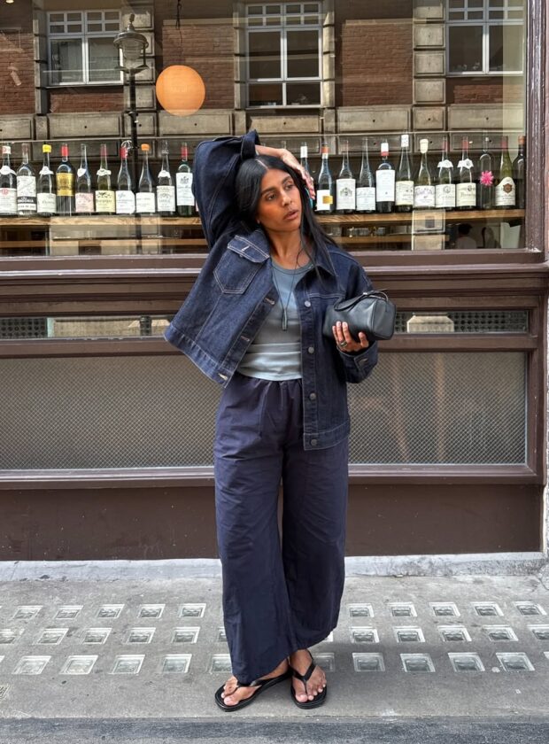 looks de inverno elegantes fáceis de copiar