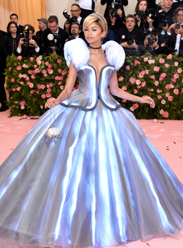 looks do met gala icônicos que entraram para a história do evento