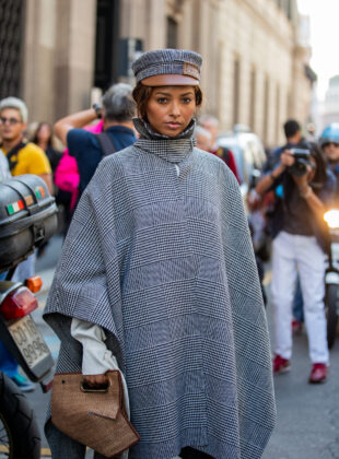 Ermanno Scervino – Street Style - Milan Fashion Week Spring Summer 2020