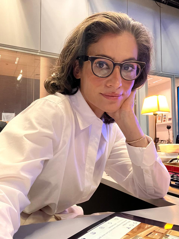 renata vasconcellos indice