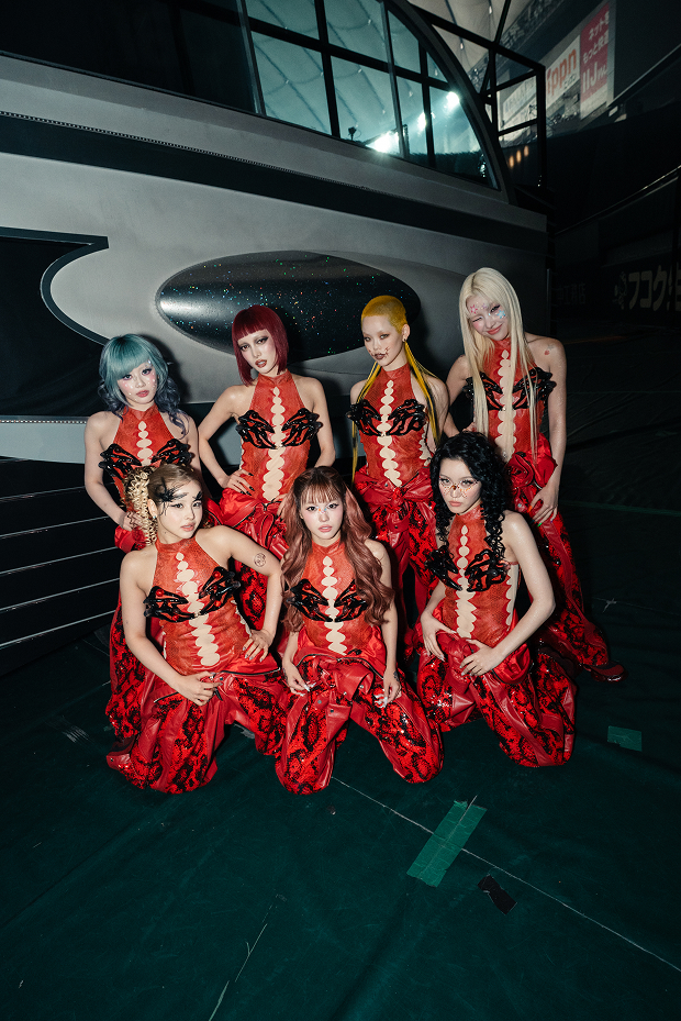 2025 05 13 Tokyo Dome World Tour Quick Select 1