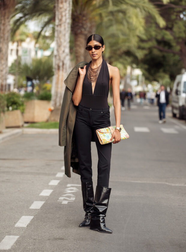 Botas de couro mai GettyImages 2215482324