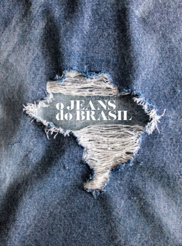 o jeans do Brasil