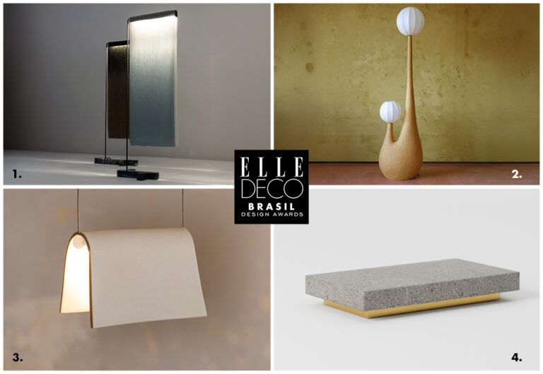 EDIDABR FINALISTAS Luminarias