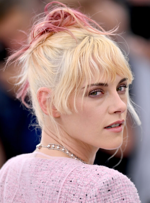 Famosas em Cannes 2025