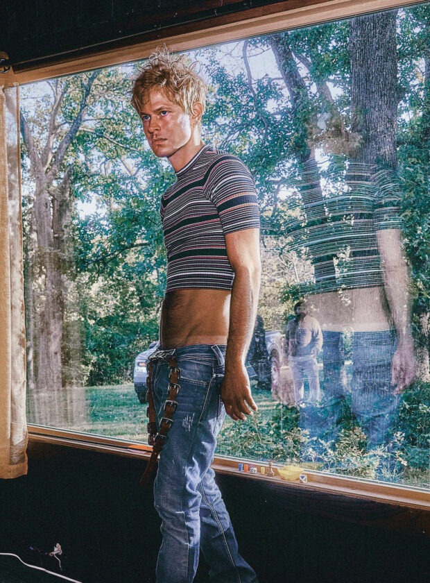 Perfume Genius Glory Promo 41