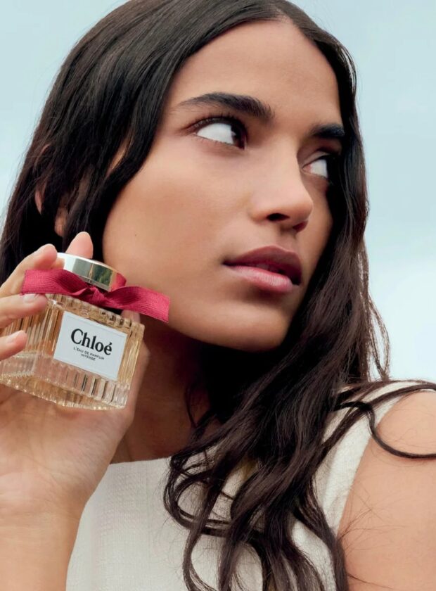 Perfumes para presente