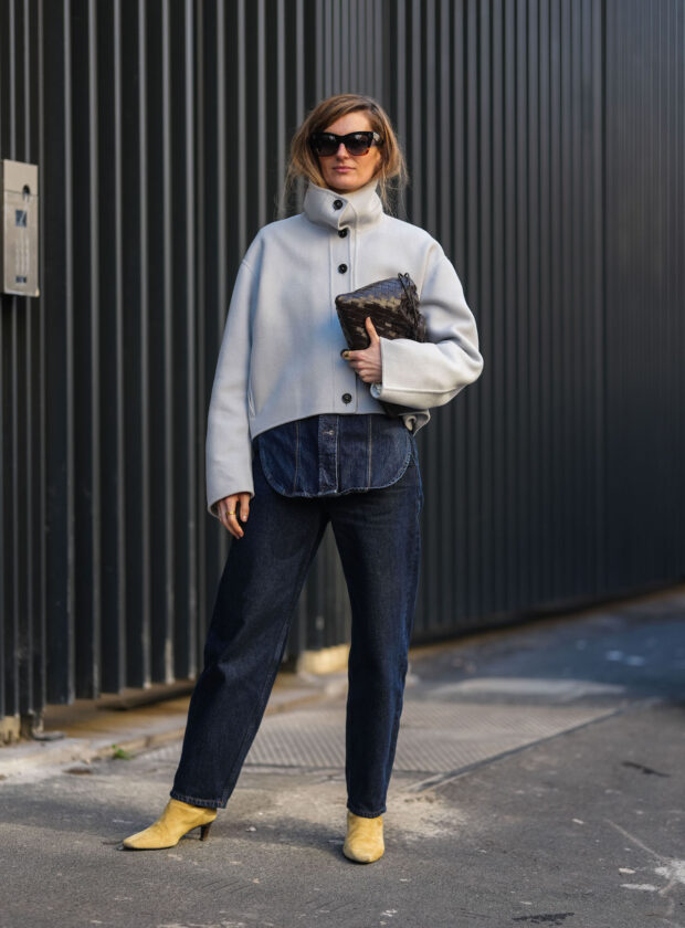 Sapato de camurca1 GettyImages 2202449845
