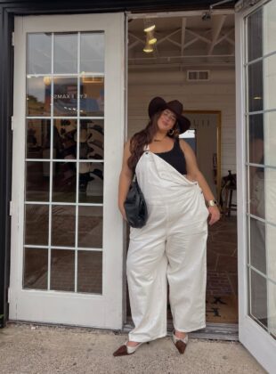 looks de festa junina