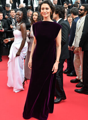 as brasileiras no festival de cannes 2025