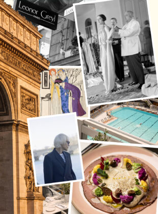 programas para fazer em paris