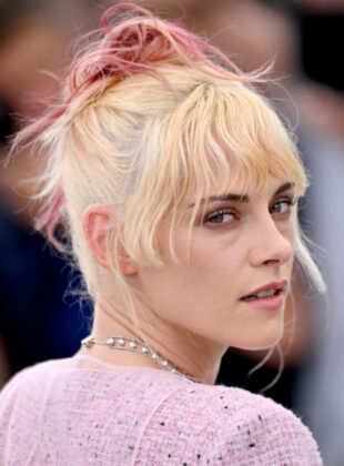 "The Chronology Of Water" Photocall - The 78th Annual Cannes Film Festival