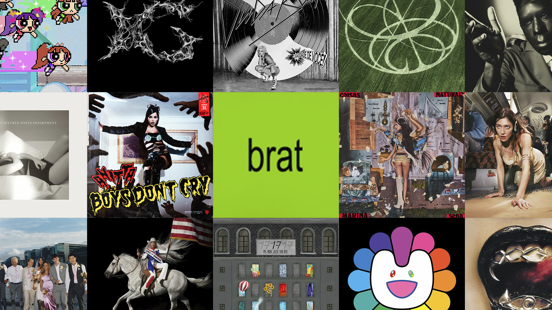 encartes capas elleview