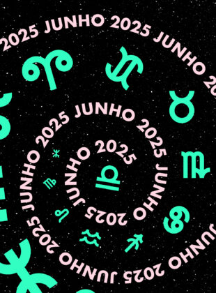 horóscopo de junho