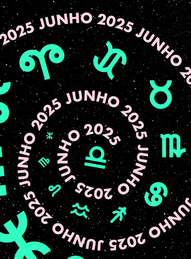 horóscopo de junho