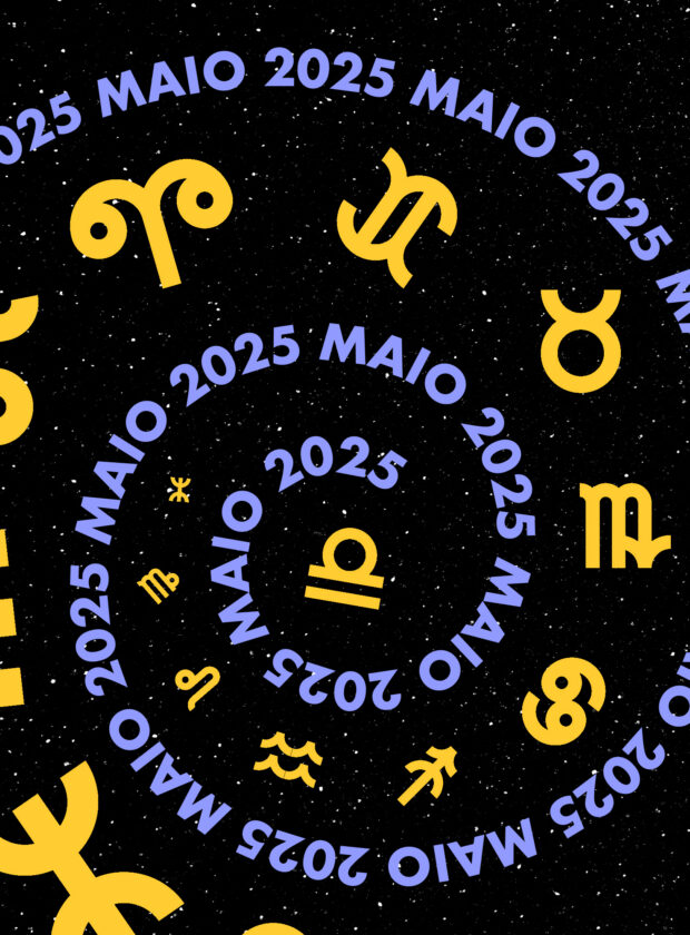 horoscopo maio