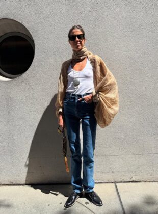looks com jeans para usar em diferentes ocasiões