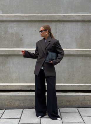 looks para trabalhar em escritório