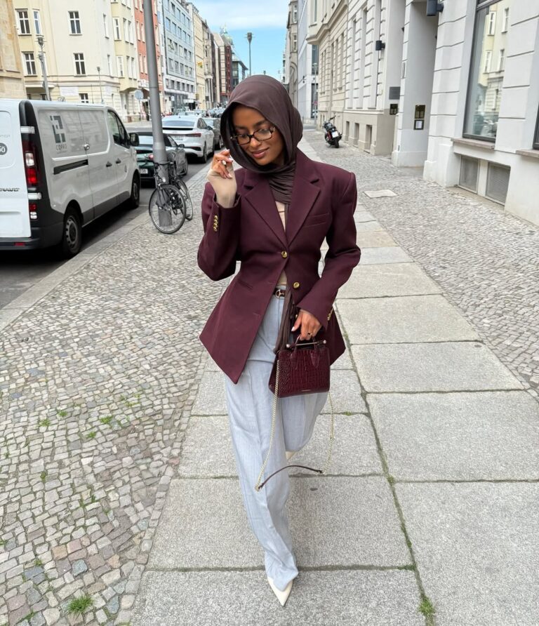 looks para trabalhar em escritório