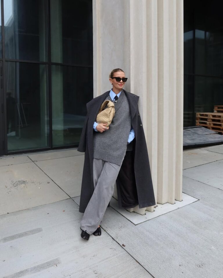 looks para trabalhar em escritório