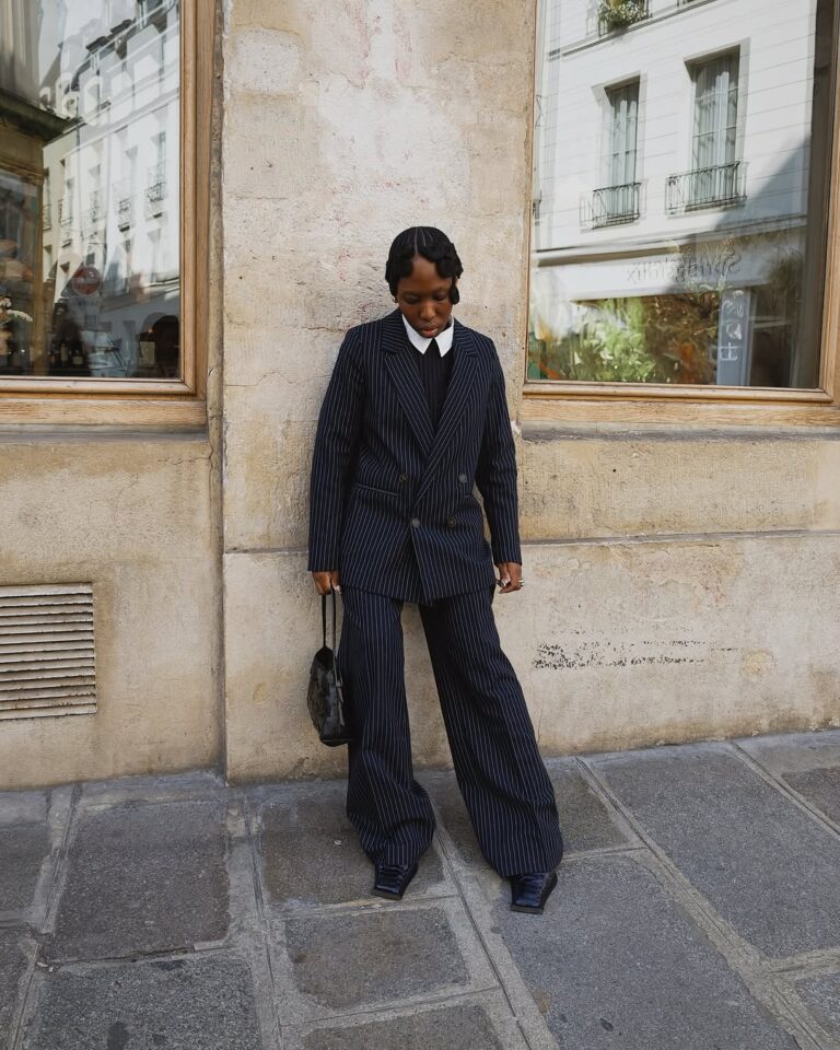 looks para trabalhar em escritório