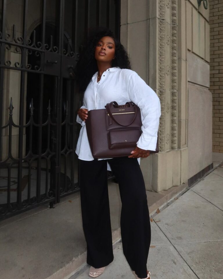 looks para trabalhar em escritório