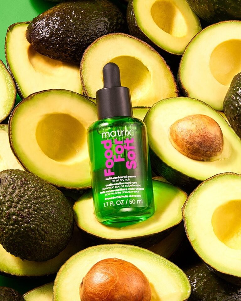 matrix, marca de cuidados profissionais da l'oréal chega ao brasil