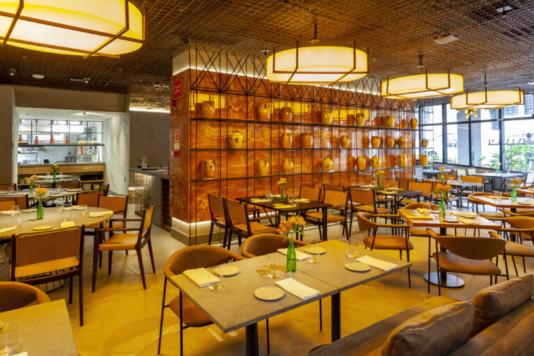 Do queijo ao refrigerante, restaurante em BH aposta em cardápio 100% mineiro Restaurante em Belo Horizonte Trintaeum