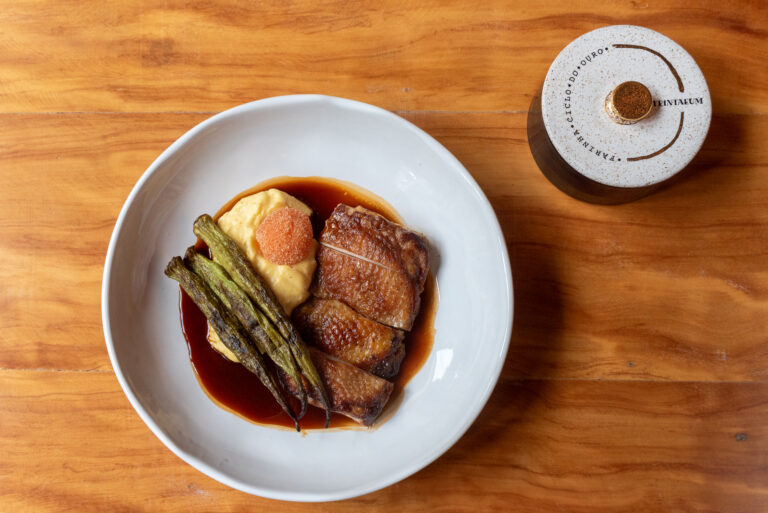 Do queijo ao refrigerante, restaurante em BH aposta em cardápio 100% mineiro Restaurante em Belo Horizonte Trintaeum