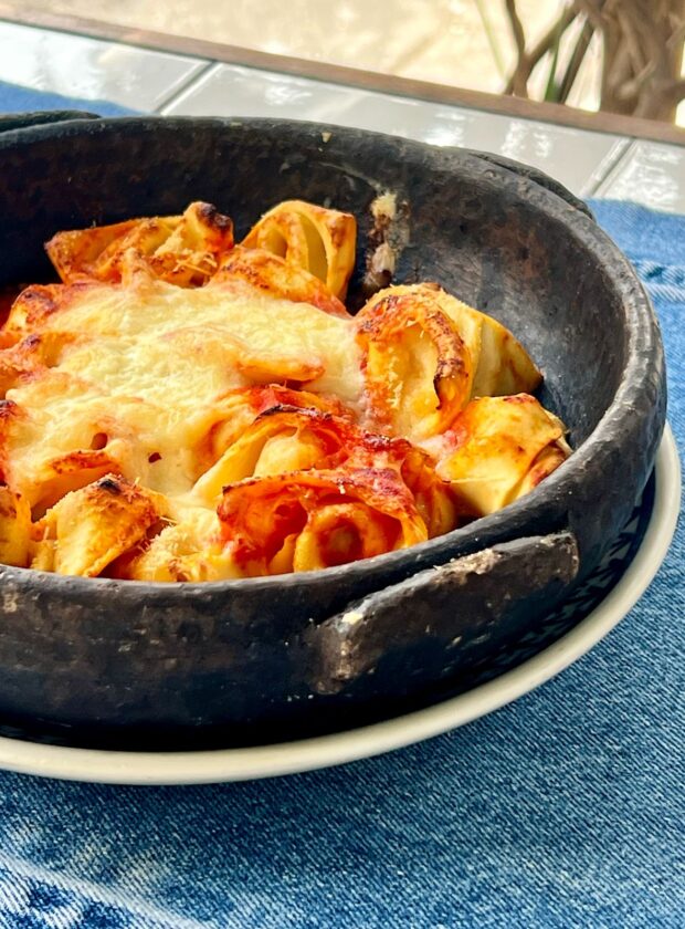 restaurante para o dia das mães