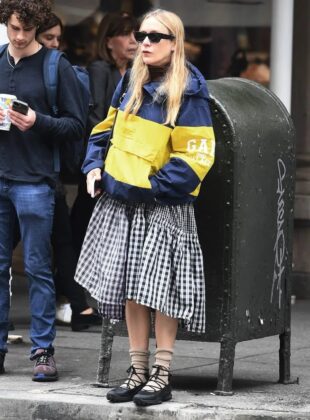 sapato polêmico: o tênis sapatilha ou tênis bailarina é tendência