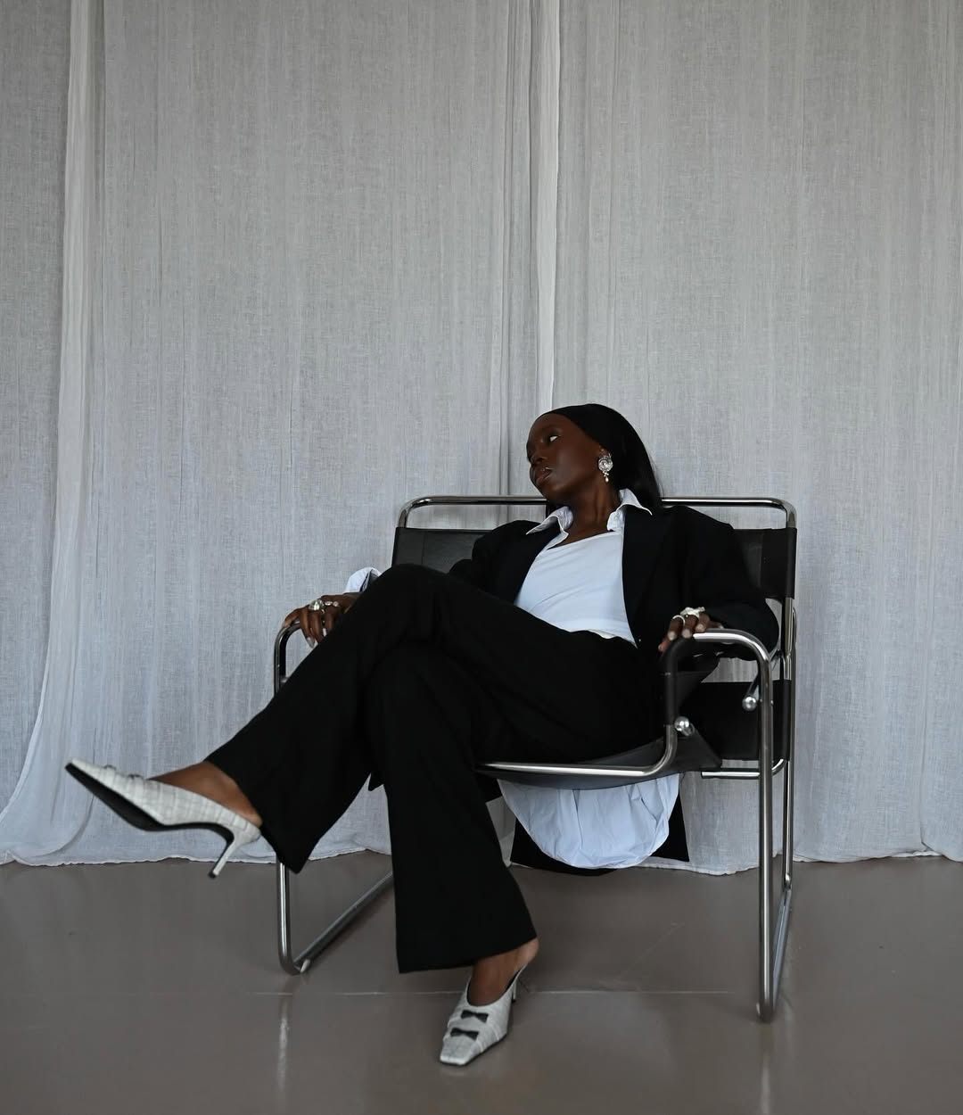5 Sapatos Elegantes Para Usar Nos Looks De Trabalho Em Escrit rio 