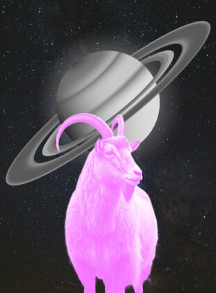 saturno em áries