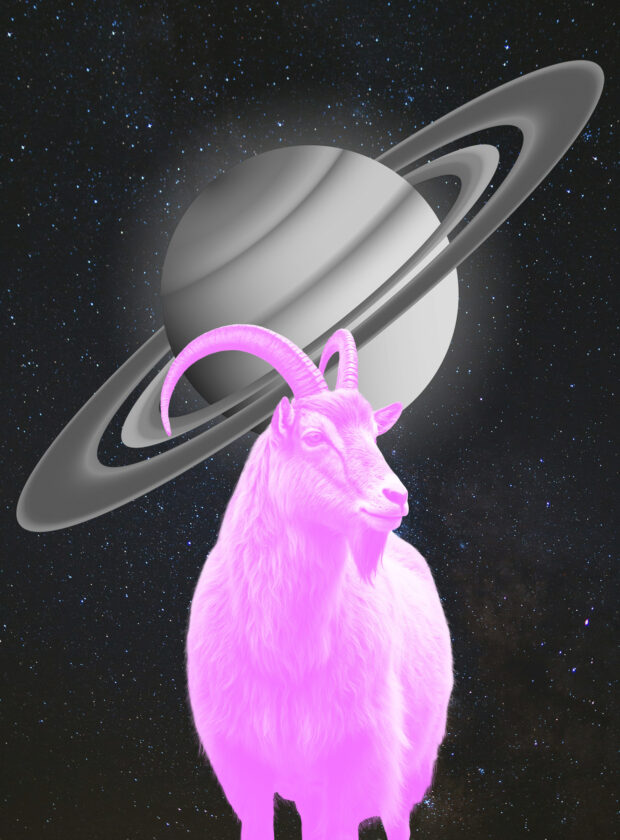 saturno em áries